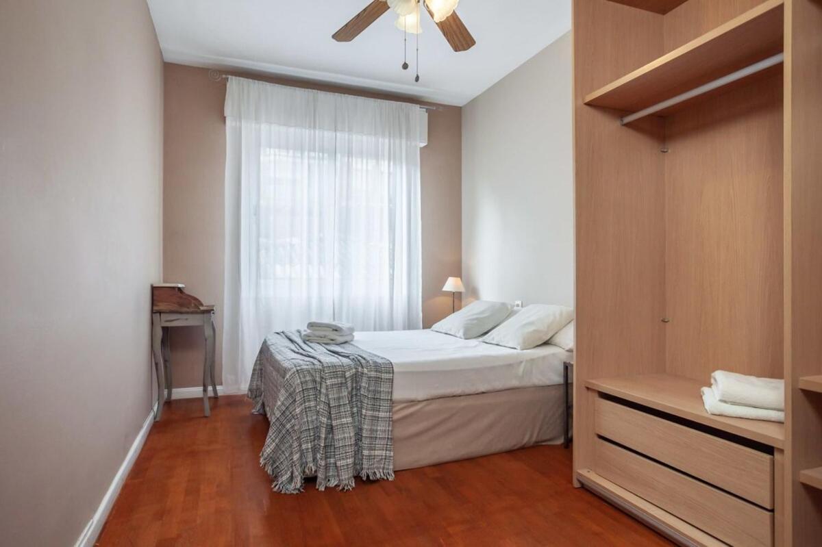 Next To Sagrada Familia 4-Bedroom Apartment Barselona Dış mekan fotoğraf