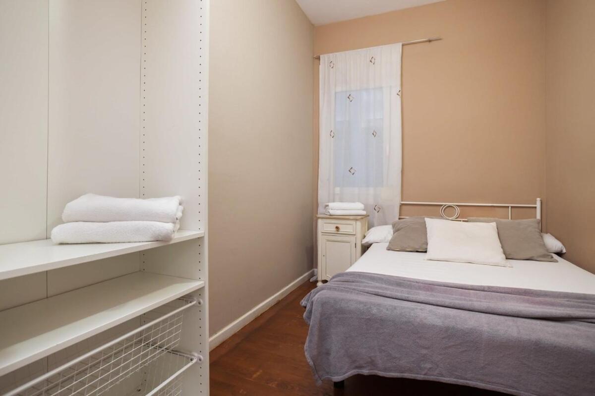 Next To Sagrada Familia 4-Bedroom Apartment Barselona Dış mekan fotoğraf