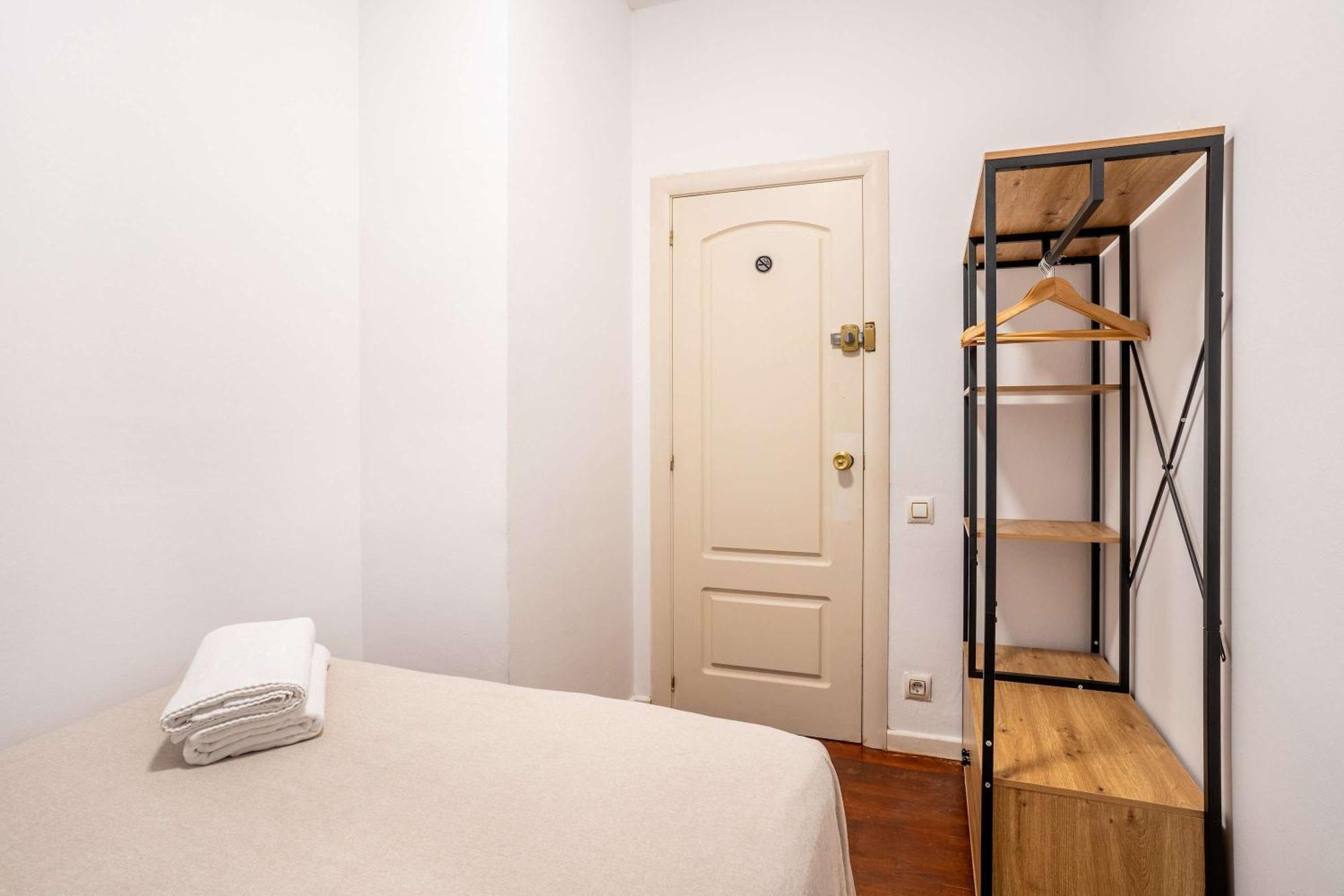 Next To Sagrada Familia 4-Bedroom Apartment Barselona Dış mekan fotoğraf