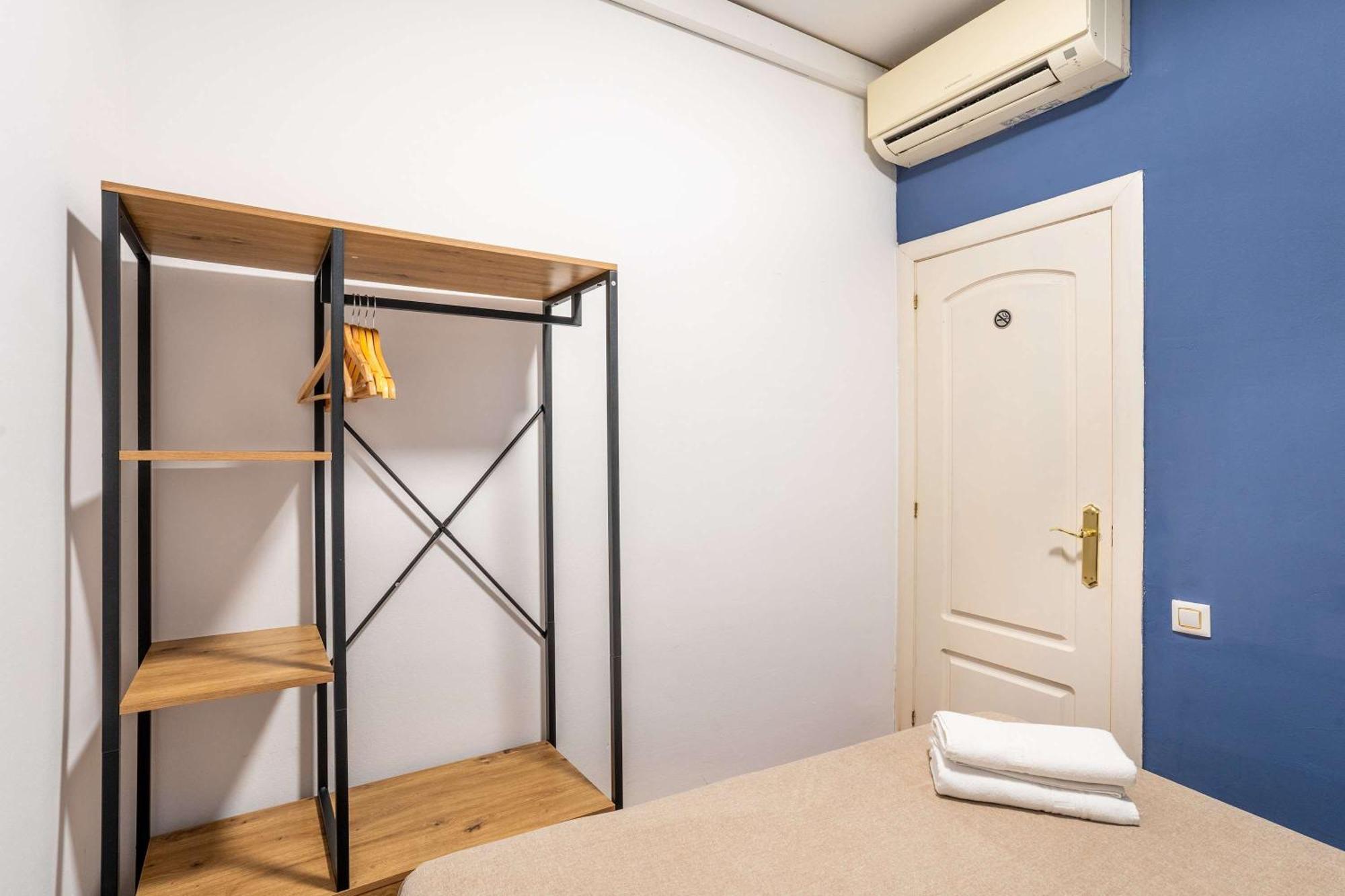 Next To Sagrada Familia 4-Bedroom Apartment Barselona Dış mekan fotoğraf
