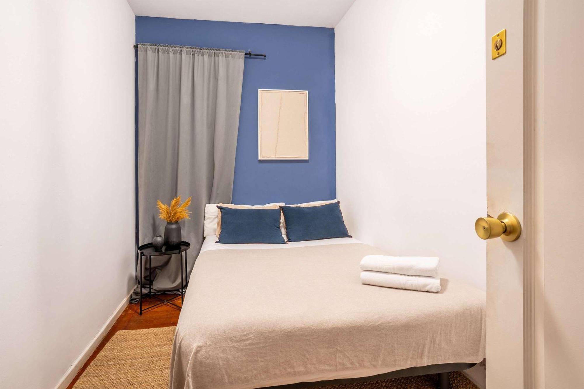 Next To Sagrada Familia 4-Bedroom Apartment Barselona Dış mekan fotoğraf