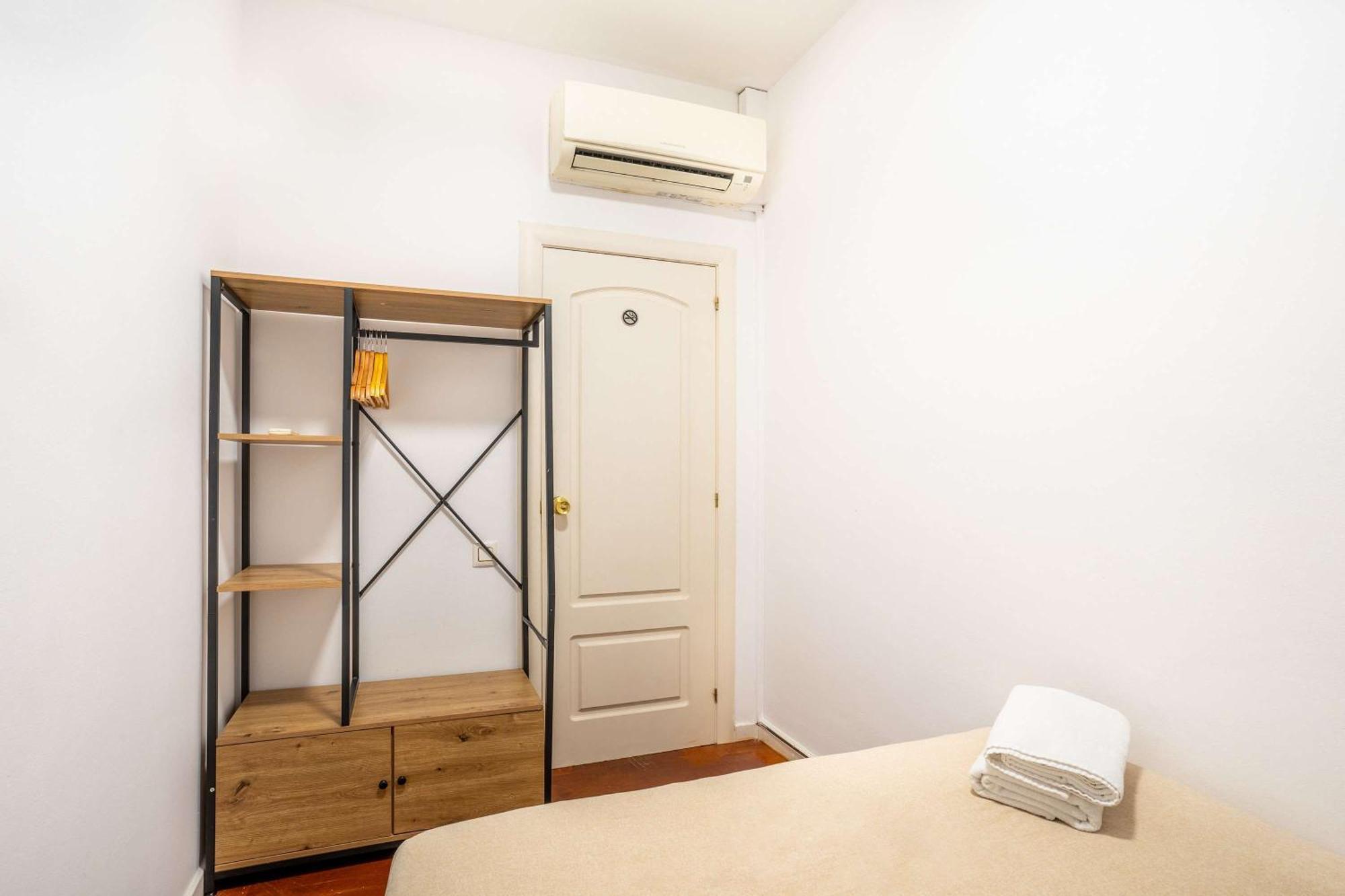 Next To Sagrada Familia 4-Bedroom Apartment Barselona Dış mekan fotoğraf