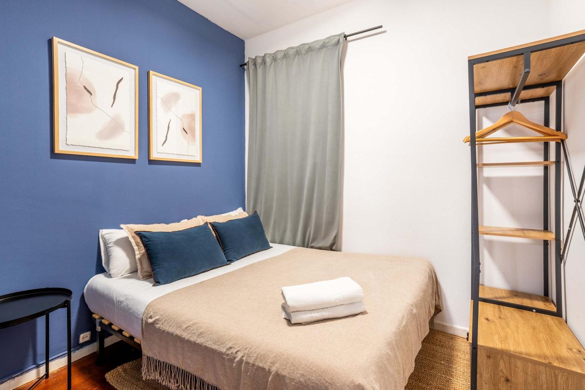 Next To Sagrada Familia 4-Bedroom Apartment Barselona Dış mekan fotoğraf
